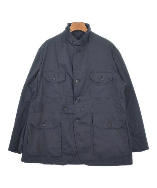 Engineered Garments เบลเซอร์/แจ็คเก็ตสูท