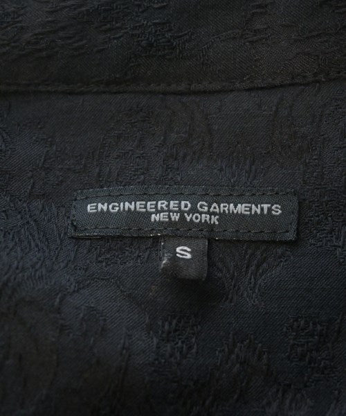 Engineered Garments แจ็คเก็ตเบลาส์ อื่น