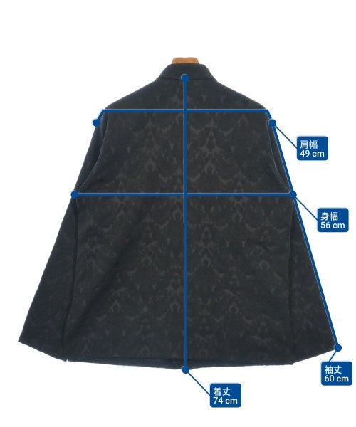 Engineered Garments แจ็คเก็ตเบลาส์ อื่น