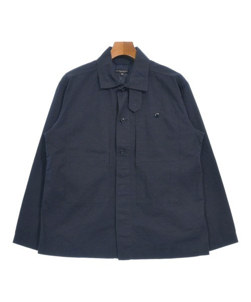 Engineered Garments เสื้อลำลอง