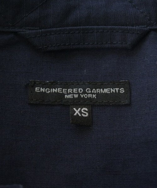 Engineered Garments เสื้อลำลอง