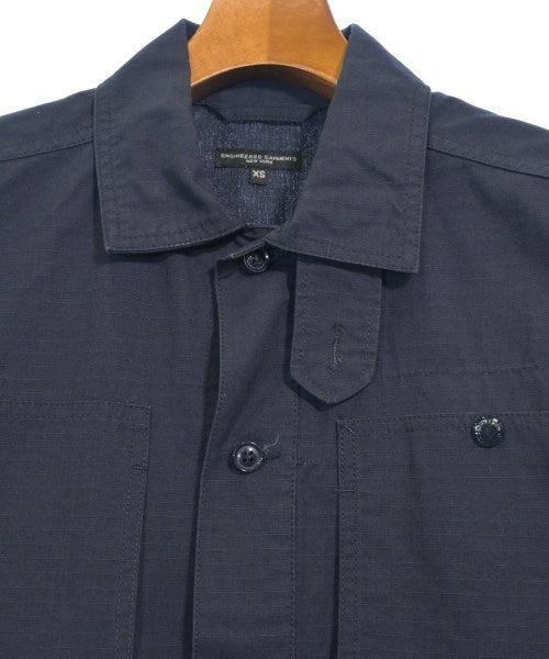 Engineered Garments เสื้อลำลอง