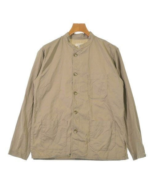 Engineered Garments แจ็กเก็ตทหาร