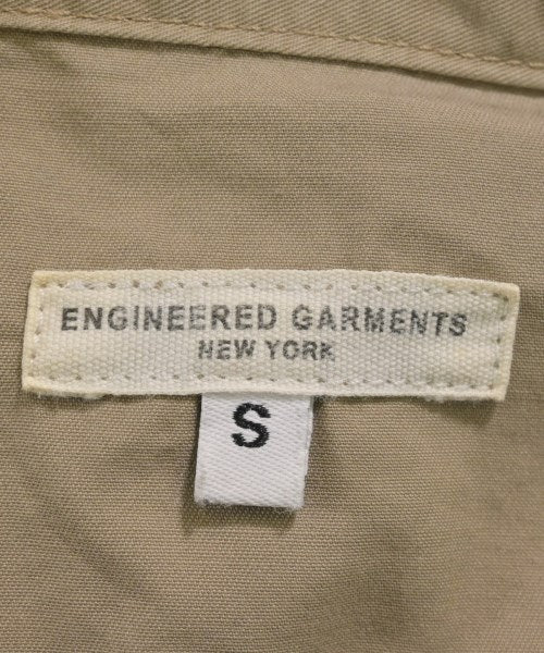 Engineered Garments แจ็กเก็ตทหาร