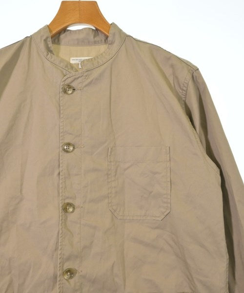 Engineered Garments แจ็กเก็ตทหาร