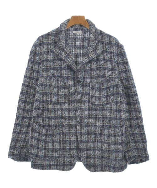 Engineered Garments แจ็คเก็ตลำลอง