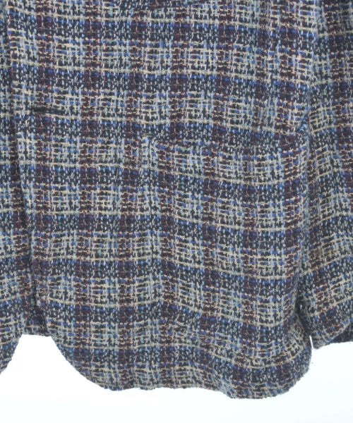 Engineered Garments แจ็คเก็ตลำลอง