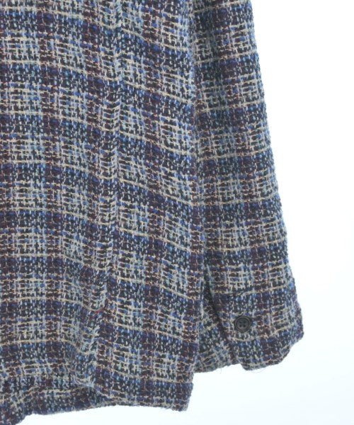 Engineered Garments แจ็คเก็ตลำลอง