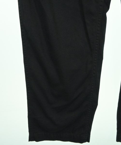 Engineered Garments กางเกงมีกระเป๋าข้างกางเกง2-4 กระเป๋า