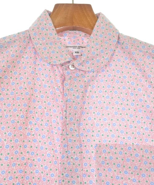 Engineered Garments เสื้อลำลอง