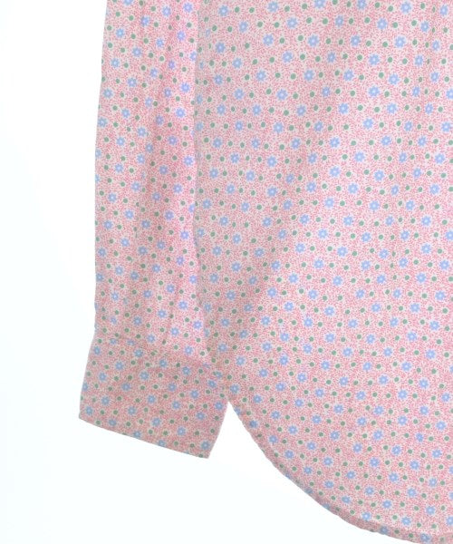 Engineered Garments เสื้อลำลอง