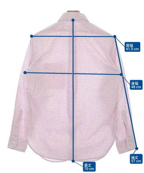 Engineered Garments เสื้อลำลอง