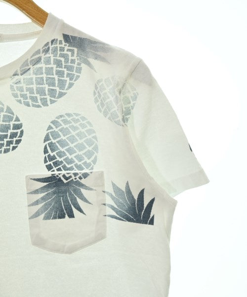 Engineered Garments เสื้อยืด/เสื้อท็อปส์