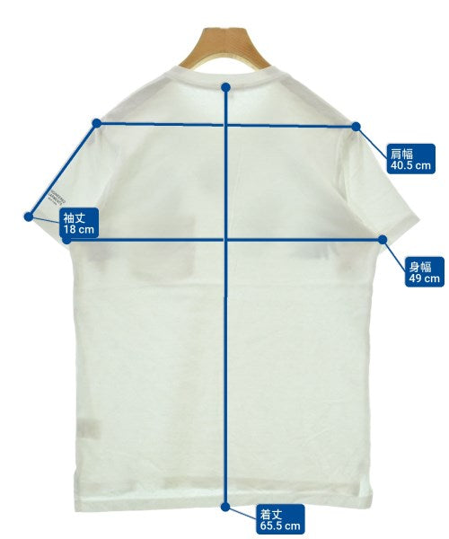 Engineered Garments เสื้อยืด/เสื้อท็อปส์