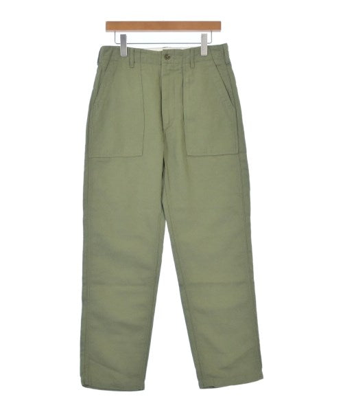 Engineered Garments กางเกง อื่น