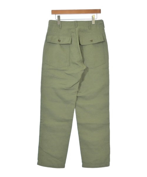 Engineered Garments กางเกง อื่น