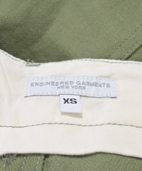 Engineered Garments กางเกง อื่น