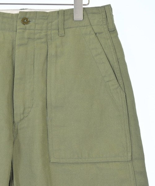 Engineered Garments กางเกง อื่น
