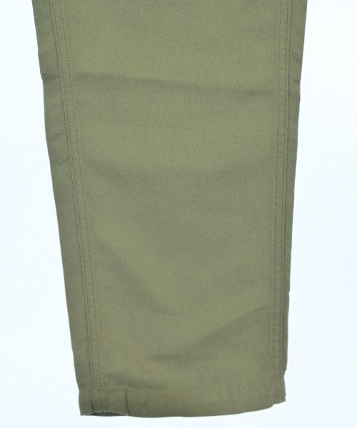 Engineered Garments กางเกง อื่น
