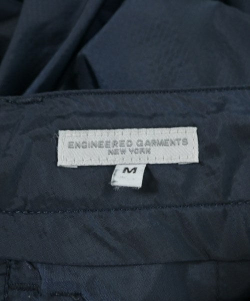 Engineered Garments กางเกงมีกระเป๋าข้างกางเกง2-4 กระเป๋า