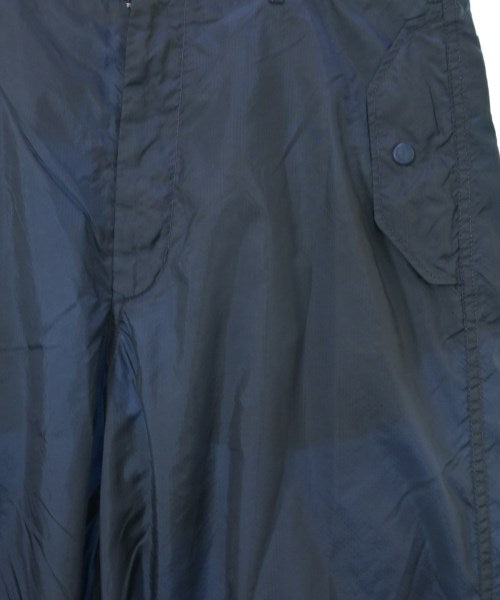 Engineered Garments กางเกงมีกระเป๋าข้างกางเกง2-4 กระเป๋า