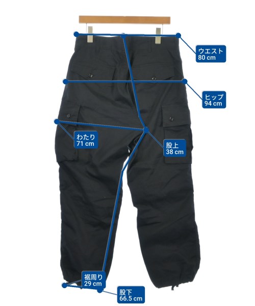 Engineered Garments กางเกง อื่น