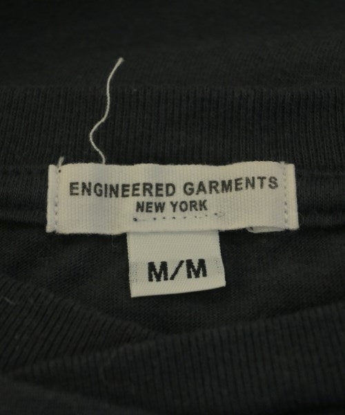 Engineered Garments เสื้อยืด/เสื้อท็อปส์