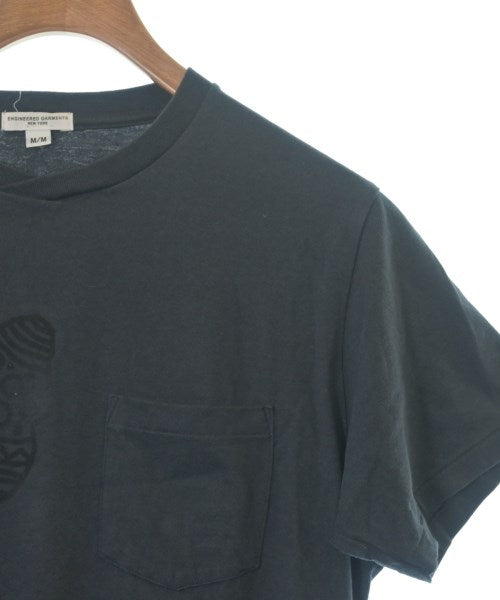 Engineered Garments เสื้อยืด/เสื้อท็อปส์