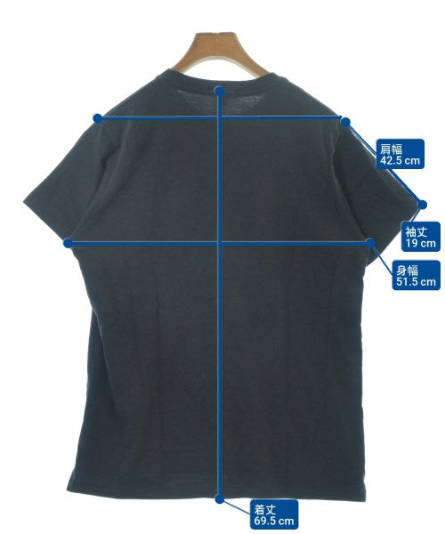 Engineered Garments เสื้อยืด/เสื้อท็อปส์
