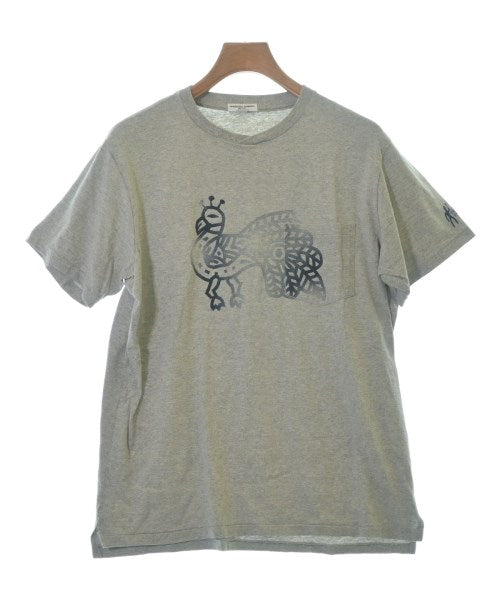 Engineered Garments เสื้อยืด/เสื้อท็อปส์