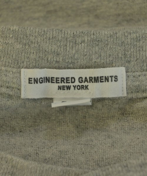 Engineered Garments เสื้อยืด/เสื้อท็อปส์