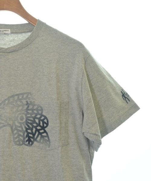 Engineered Garments เสื้อยืด/เสื้อท็อปส์