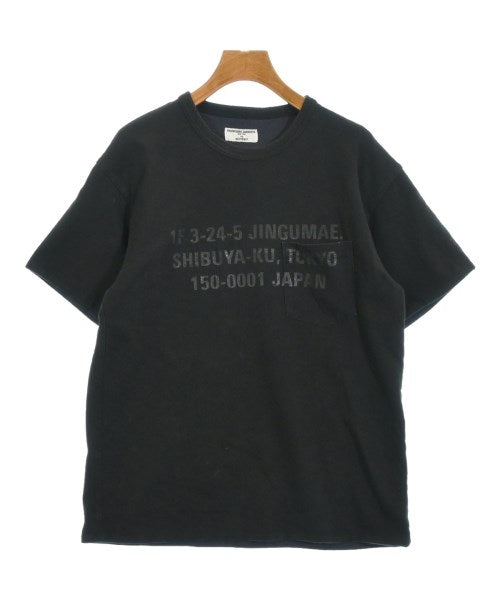 Engineered Garments เสื้อยืด/เสื้อท็อปส์