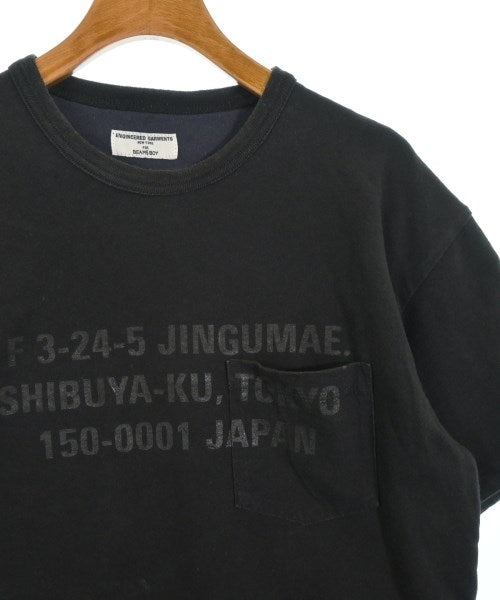 Engineered Garments เสื้อยืด/เสื้อท็อปส์