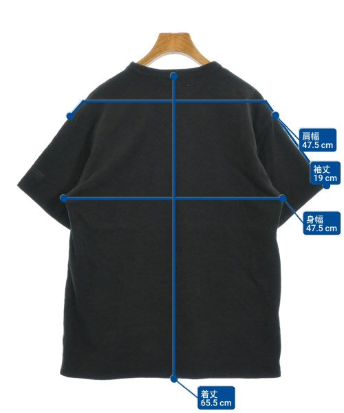 Engineered Garments เสื้อยืด/เสื้อท็อปส์