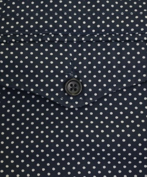 Engineered Garments กางเกงขาสั้น