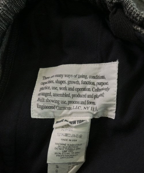 Engineered Garments กางเกง อื่น