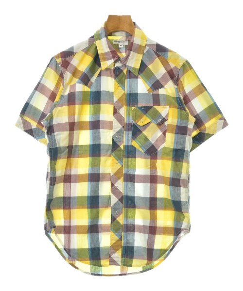 Engineered Garments เสื้อลำลอง