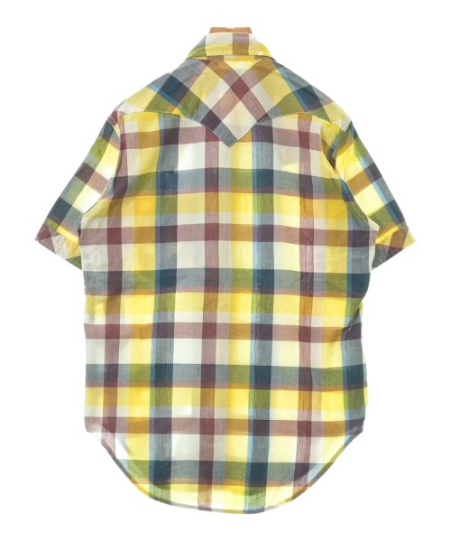 Engineered Garments เสื้อลำลอง