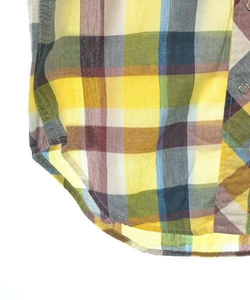 Engineered Garments เสื้อลำลอง