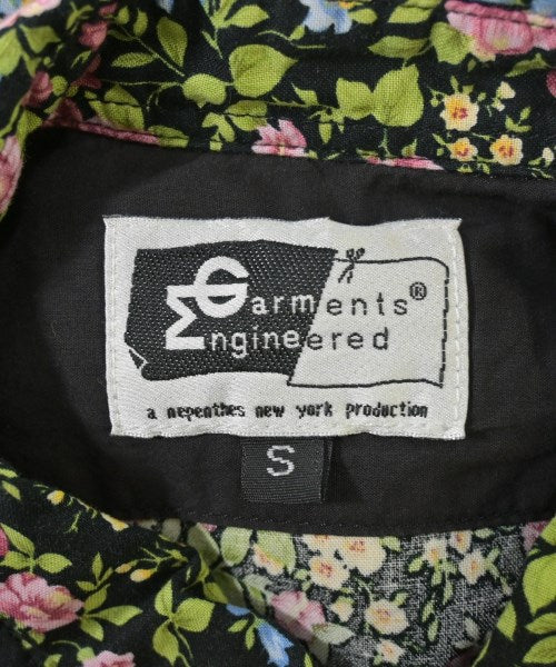 Engineered Garments เสื้อลำลอง