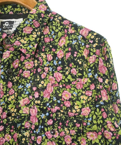 Engineered Garments เสื้อลำลอง