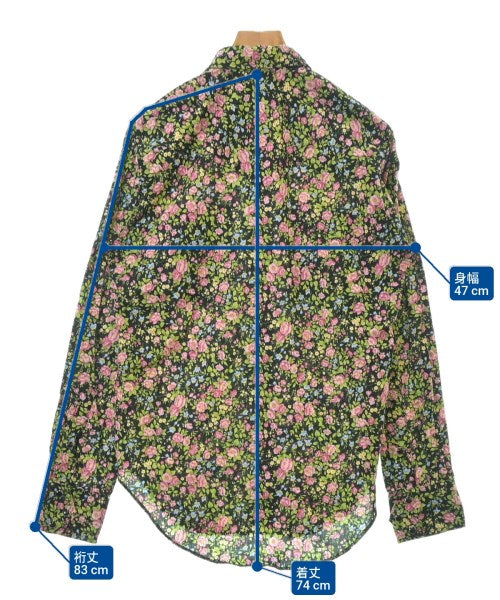 Engineered Garments เสื้อลำลอง
