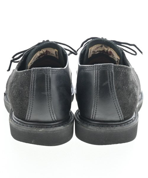 Engineered Garments รองเท้า อื่น