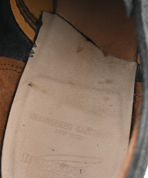 Engineered Garments รองเท้า อื่น