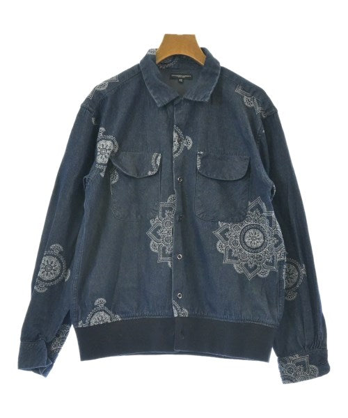 Engineered Garments แจ็คเก็ตเบลาส์ อื่น