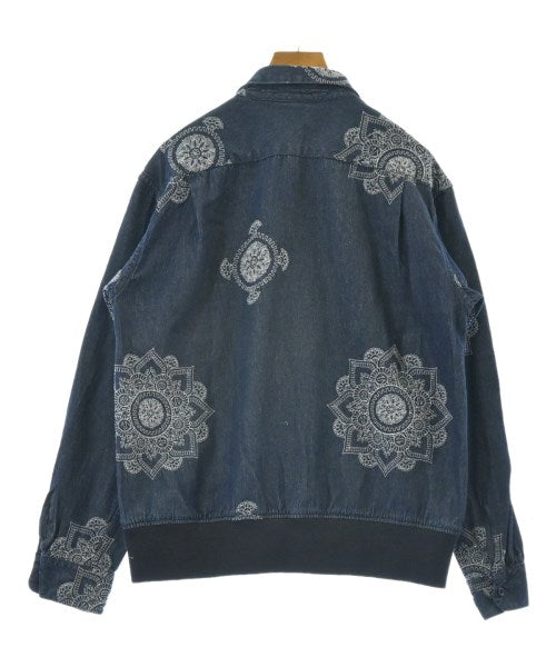 Engineered Garments แจ็คเก็ตเบลาส์ อื่น