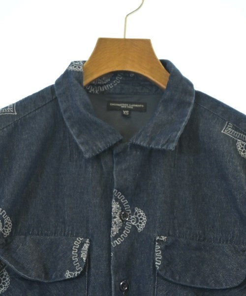 Engineered Garments แจ็คเก็ตเบลาส์ อื่น