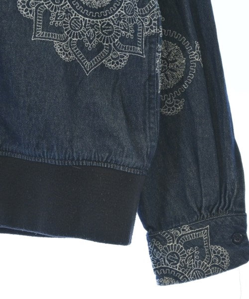 Engineered Garments แจ็คเก็ตเบลาส์ อื่น