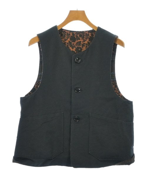 Engineered Garments แจ็คเก็ตเบลาส์ อื่น